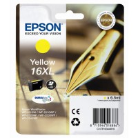 Cartucho Original Epson 16XL - T1634