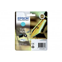 Cartucho Original Epson 16XL - T1632