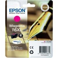 Cartucho Original Epson 16XL - T1633