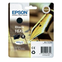 Cartucho Original Epson 16XL - T1631