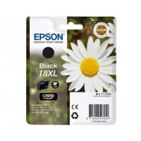 Cartucho Original Epson 18XL - T1811