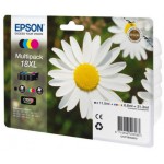 Cartucho Original Epson 18XL - T1816