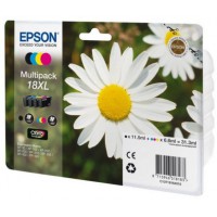 Cartucho Original Epson 18XL - T1816