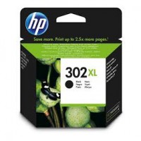 Cartucho Original HP Nº 302xl - F6U68A