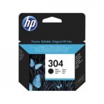 Cartucho Original HP Nº 304 - N9K06AE