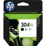 Cartucho Original HP Nº 304xl - N9K08AE