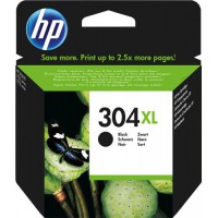 Cartucho Original HP Nº 304xl - N9K08AE