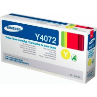 Toner Original Samsung CLT-Y4072S/ELS