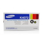 Toner Original Samsung CLT-K4072S/ELS