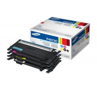 Toner Original Samsung CLT-P4072C/ELS