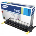 Toner Original Samsung  CLT-Y4092S/EL