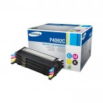 Toner Original Samsung  CLT-P4092C/EL