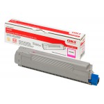 Toner Original Oki 43487710
