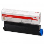 Toner Original Oki 43502002