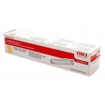 Toner Original Oki 43502302