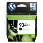 Cartucho Original HP Nº 934xl - C2P23AE