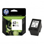 Cartucho Original HP Nº 62xl - C2P05A