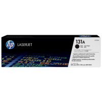 Toner Original HP CF210A - Nº 131A