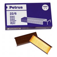 GRAPAS PETRUS 22/6 -24/6