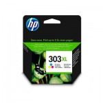 Cartucho Original HP Nº 303xl - T6N03AE