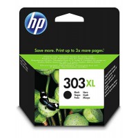 Cartucho Original HP Nº 303xl - T6N04AE