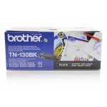 Toner Original Brother TN-130BK