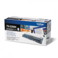 Toner Original Brother TN-230BK