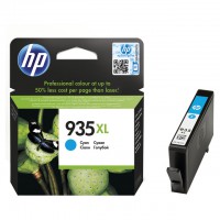 Cartucho Original HP Nº 935xl - C2P24AE