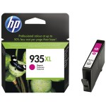 Cartucho Original HP Nº 935xl - C2P25AE