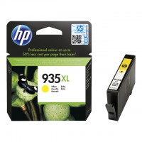 Cartucho Original HP Nº 935xl - C2P26AE