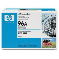 Toner Original hp C4096A - Nº 96A