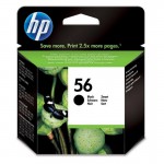 Cartucho Original HP Nº 56 - C6656A