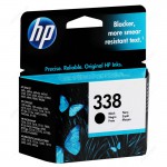 Cartucho Original HP Nº 338 - C8765EE