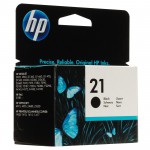 Cartucho Original HP Nº 21 - C9351A