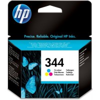 Cartucho Original HP Nº 344 - C9363EE