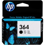 Cartucho Original HP Nº 364 - CB316EE