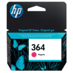 Cartucho Original HP Nº 364 - CB319EE