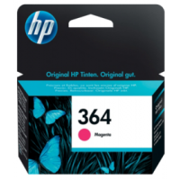 Cartucho Original HP Nº 364 - CB319EE