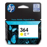 Cartucho Original HP Nº 364 - CB320EE