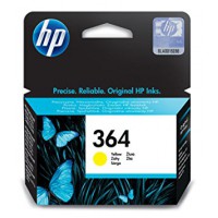 Cartucho Original HP Nº 364 - CB320EE