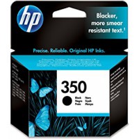 Cartucho Original HP Nº 350 - CB335EE