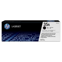 Toner Original HP CB435A - Nº 35A