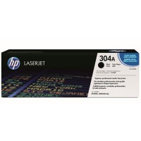 Toner Original HP CC530A - 304A