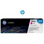 Toner Original HP CC533A - 304A