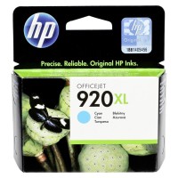 Cartucho Original HP Nº 920XL - CD972A