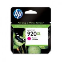 Cartucho Original HP Nº 920XL - CD973A