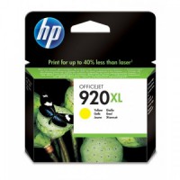 Cartucho Original HP Nº 920XL - CD974A