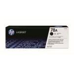 Toner Original HP CE278A - Nº 78A