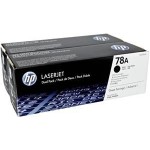 Toner Original HP CE278AD - Nº78AD