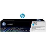 Toner Original HP CE311A - Nº 126A